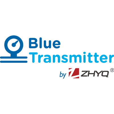 BlueTransmitter by ZHYQ